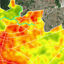 Land-Surface-Temperature-of-Ipoh-City
